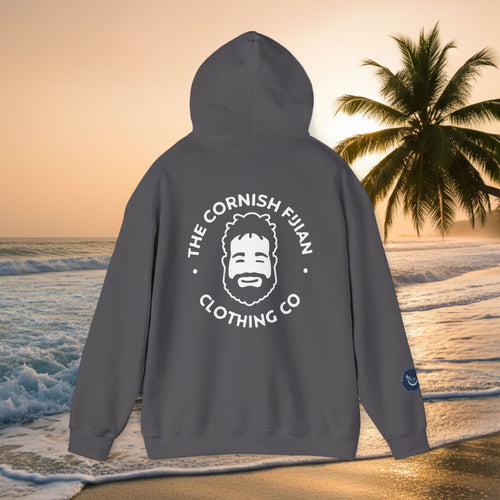 'The Cornish Fijian' - Unisex Hoodie