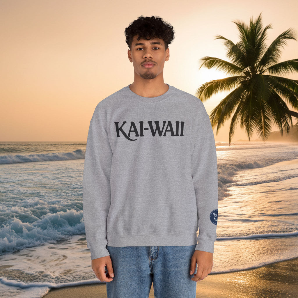 Miners Never Walk Alone Crewneck Sweatshirt