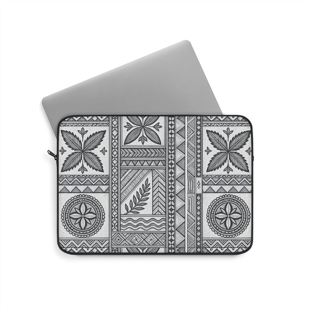 Tribal Pattern Laptop Sleeve