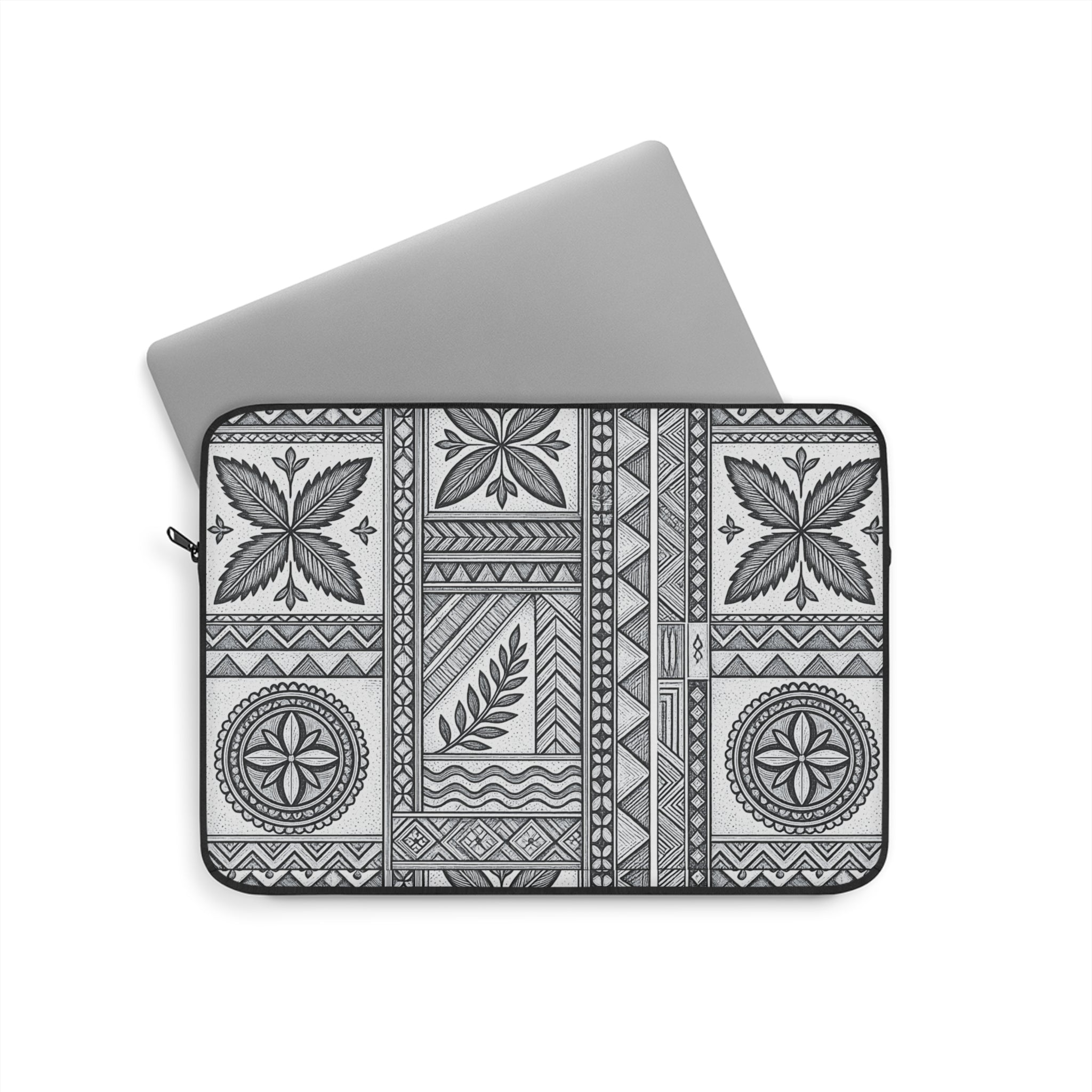 Tribal Pattern Laptop Sleeve