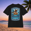 Kaiviti Power Toso Drua Toso - Premium Quality T-Shirt
