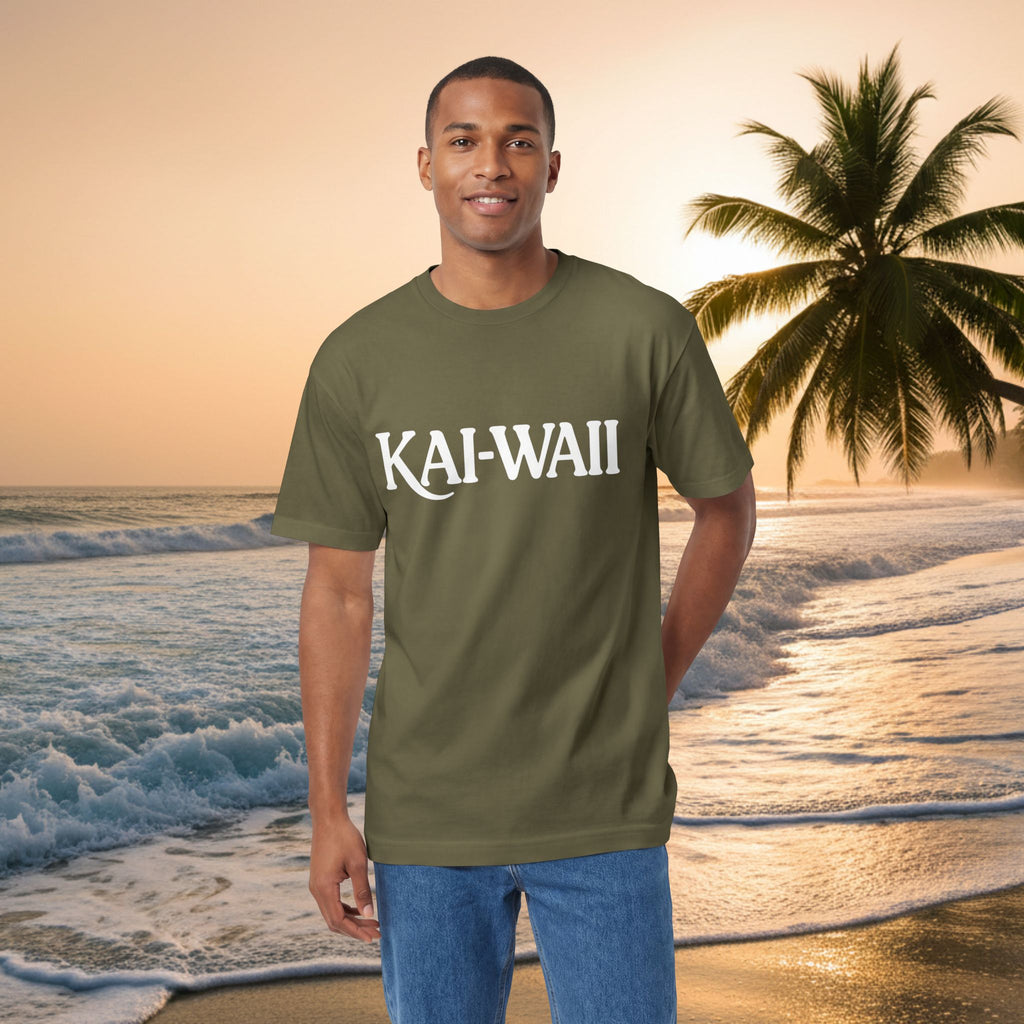 Kai-Wail Unisex Classic Tee