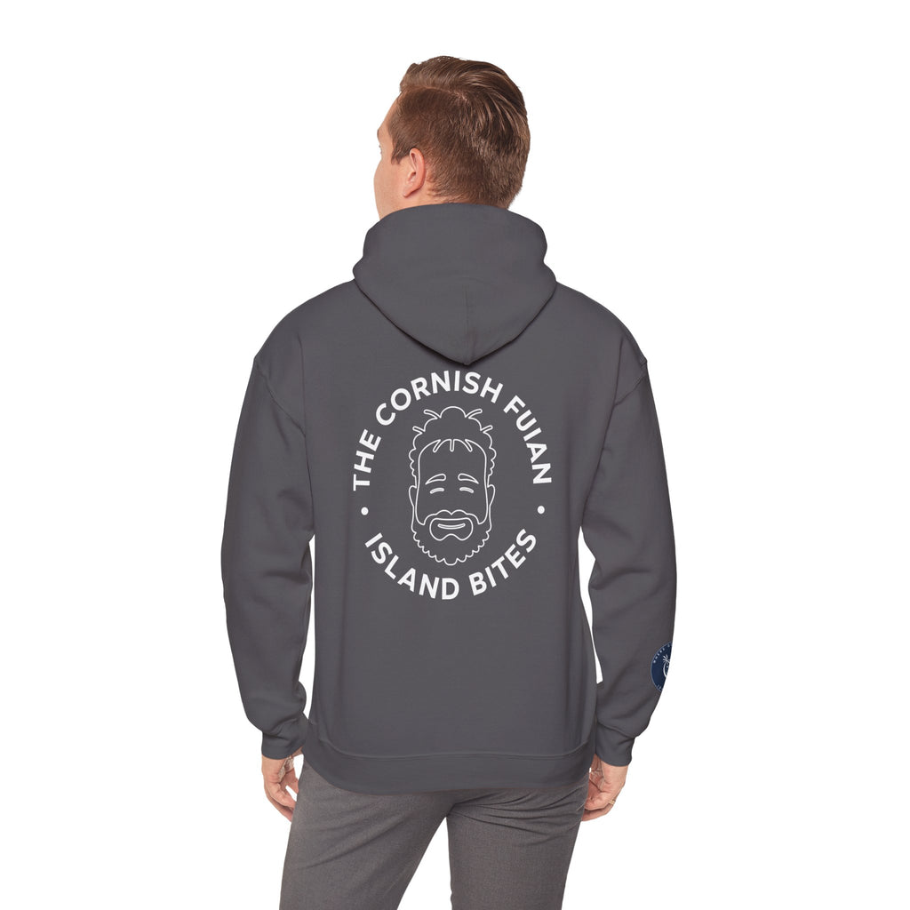 'The Cornish Fijian' Unisex Hoodie