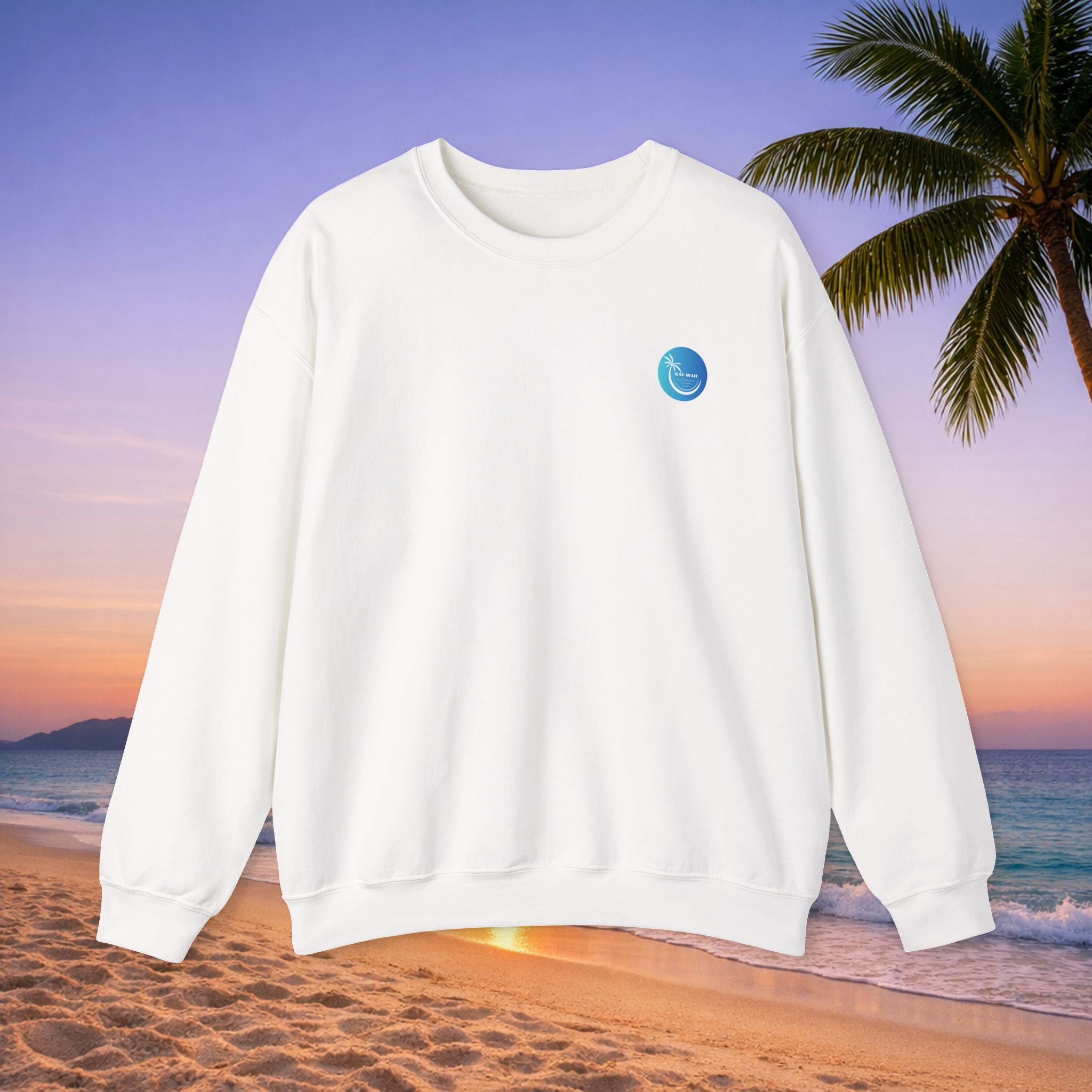 Miners Never Walk Alone Crewneck Sweatshirt