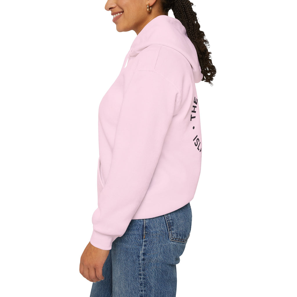 'The Cornish Fijian' Unisex Hoodie