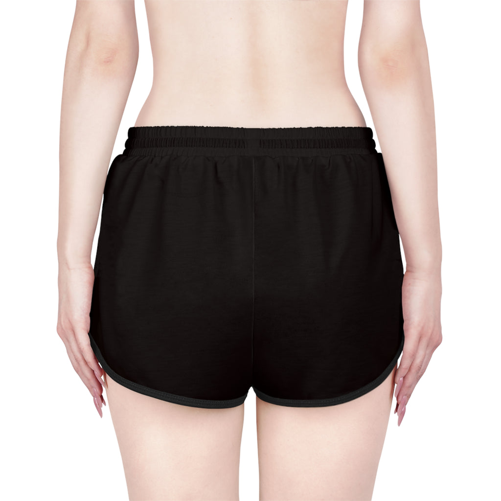 Women's KAI-WAII Heart Lounge Shorts - Cute Casual Sleepwear