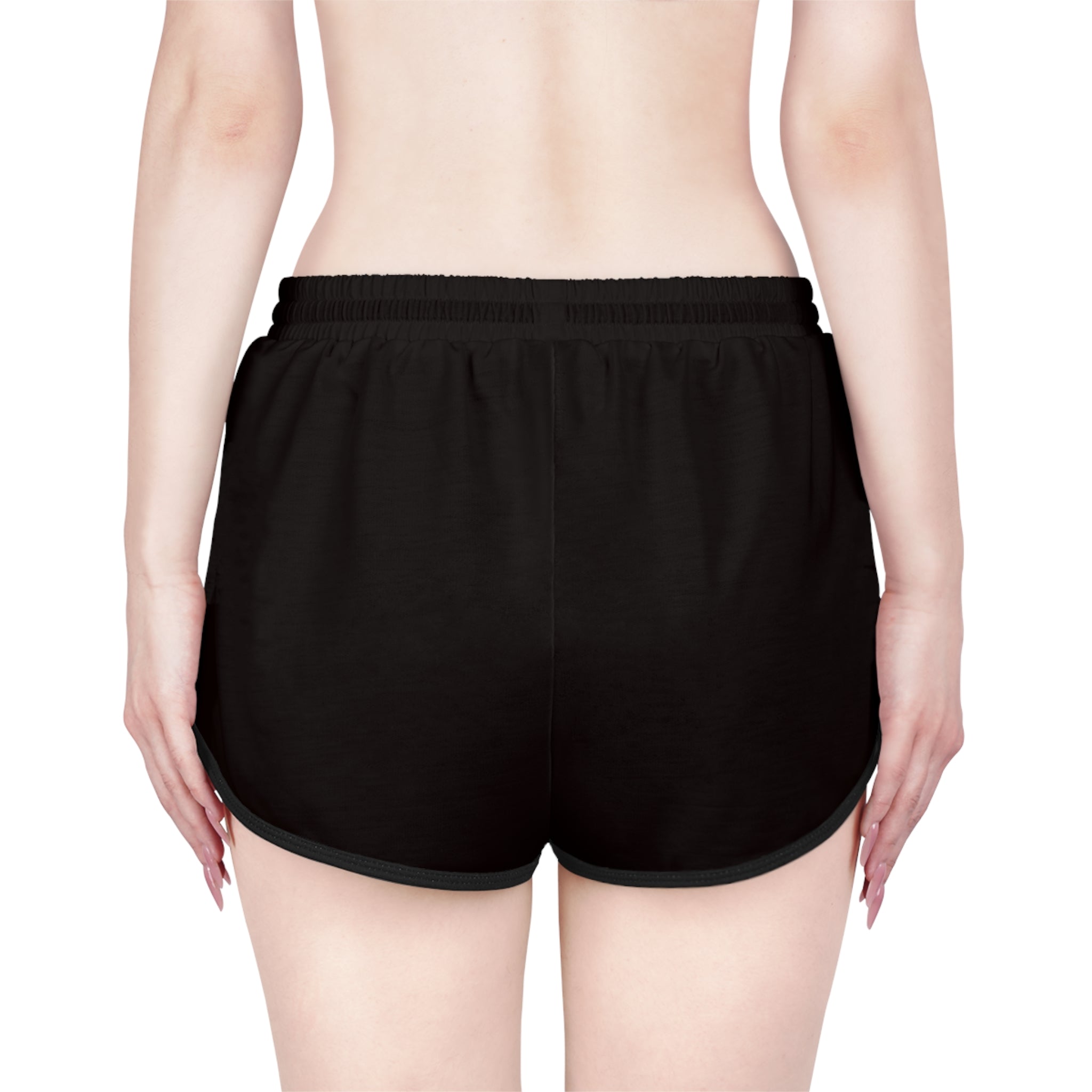 Women's KAI-WAII Heart Lounge Shorts - Cute Casual Sleepwear