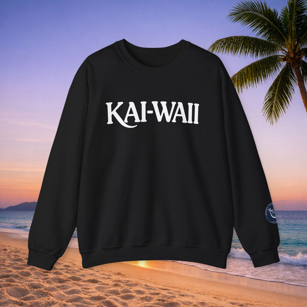 Miners Never Walk Alone Crewneck Sweatshirt