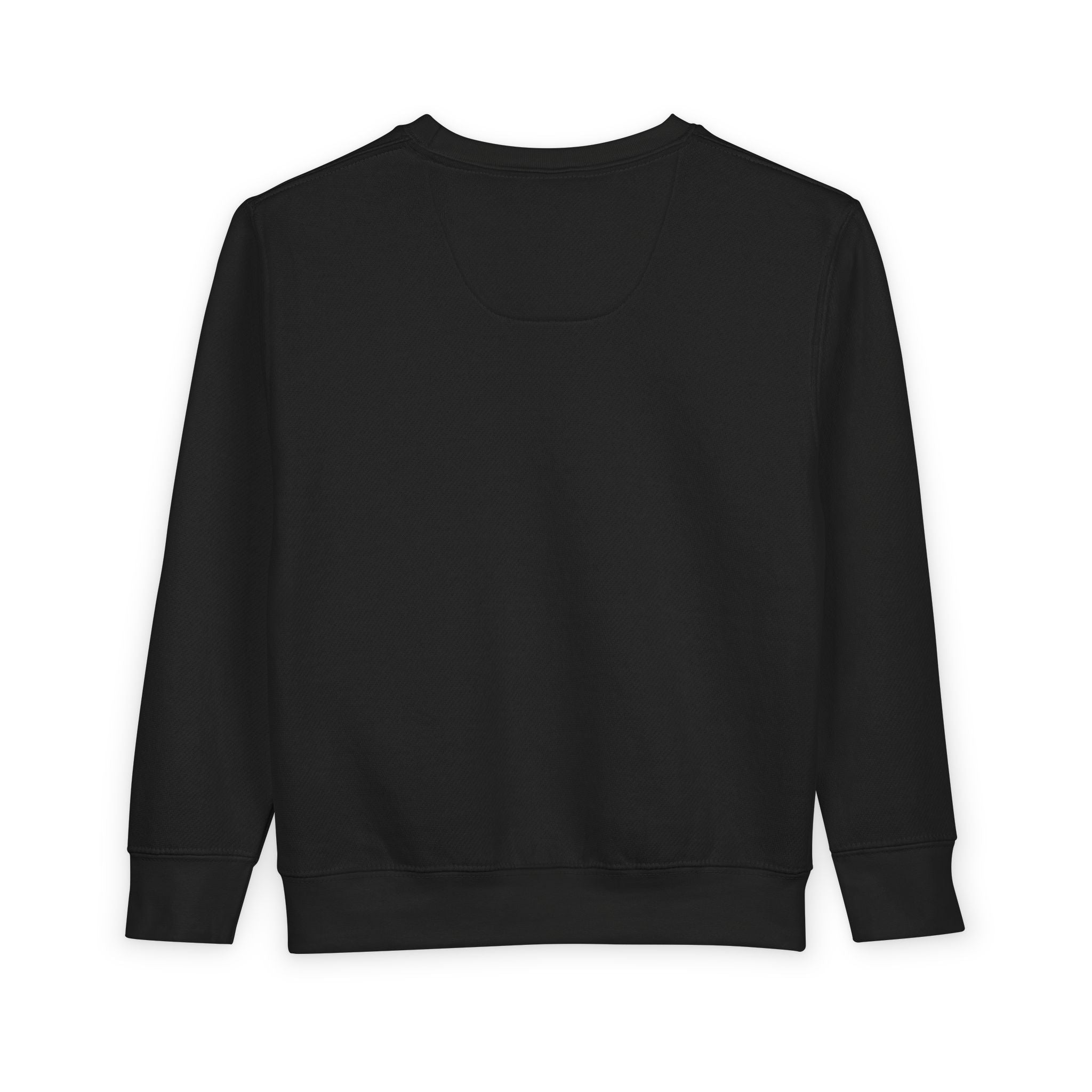 Kai-Waii Island Toddler Sweatshirt — Cute Hawaiian Palm Beach Graphic