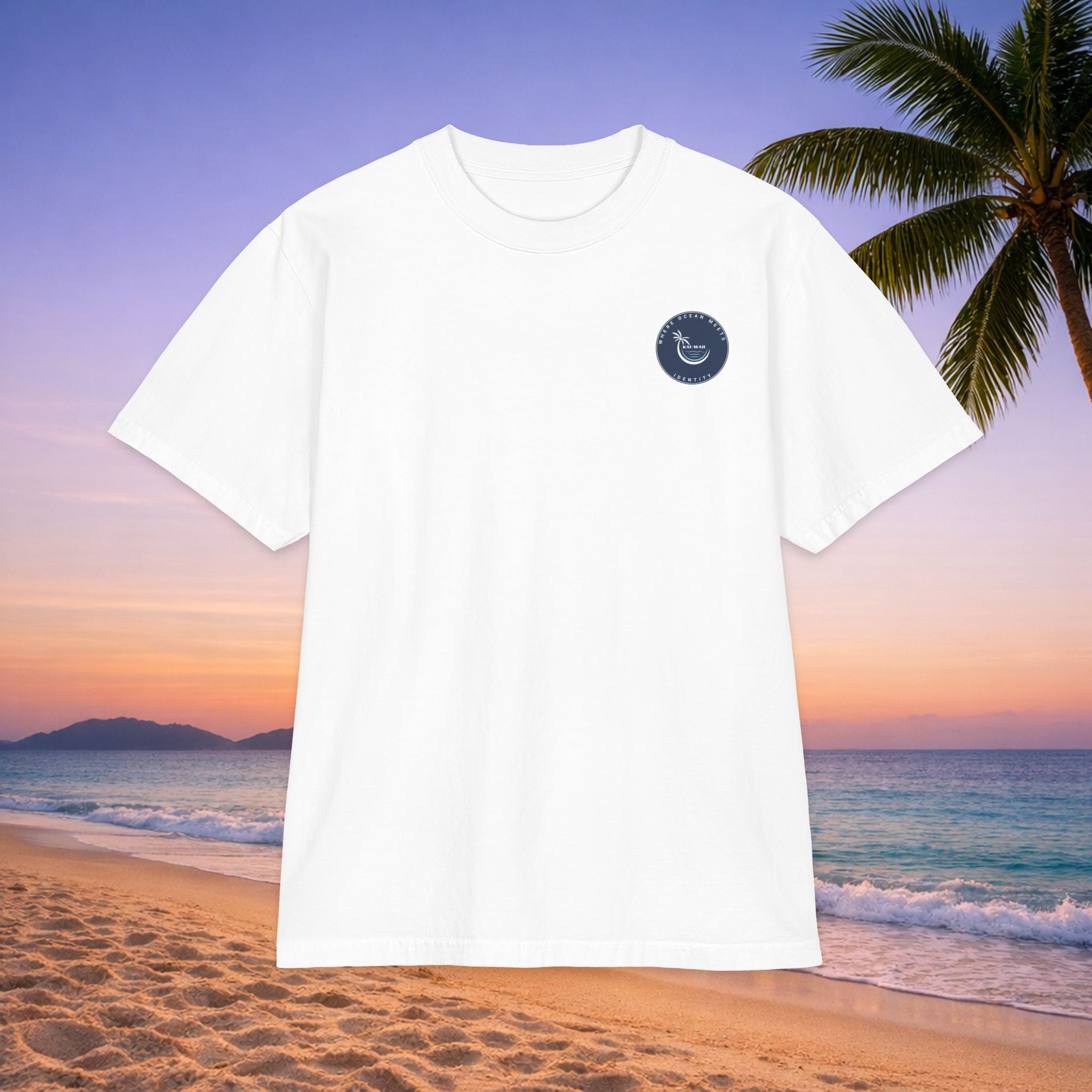 Kaiviti Power Toso Drua Toso - Premium Quality T-Shirt