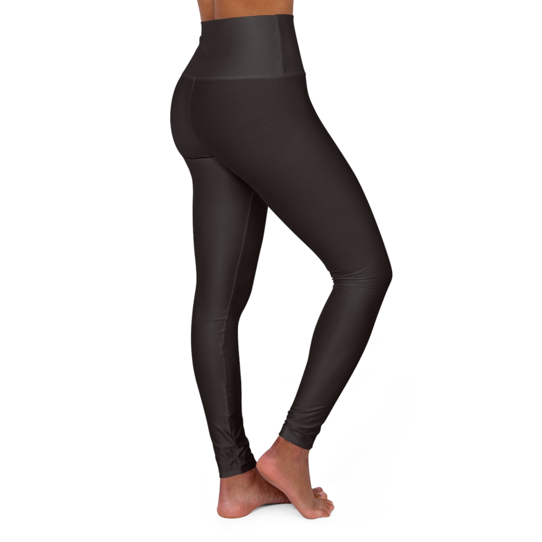 KAI-WAII Women's High-waisted Leggings