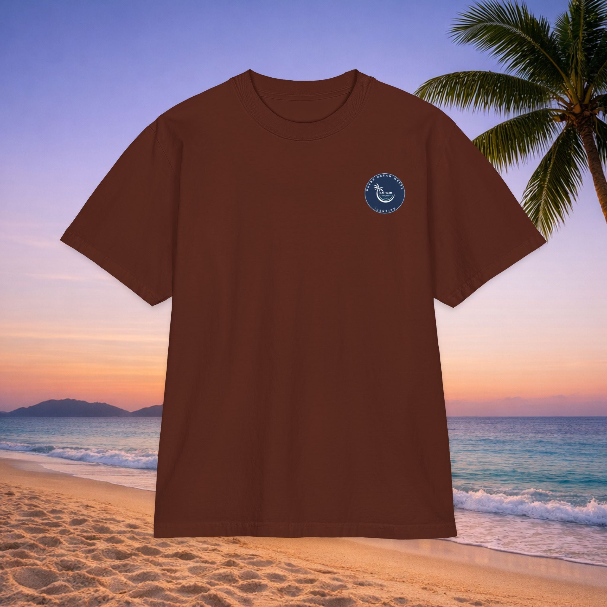 Kaiviti Power Toso Drua Toso - Premium Quality T-Shirt