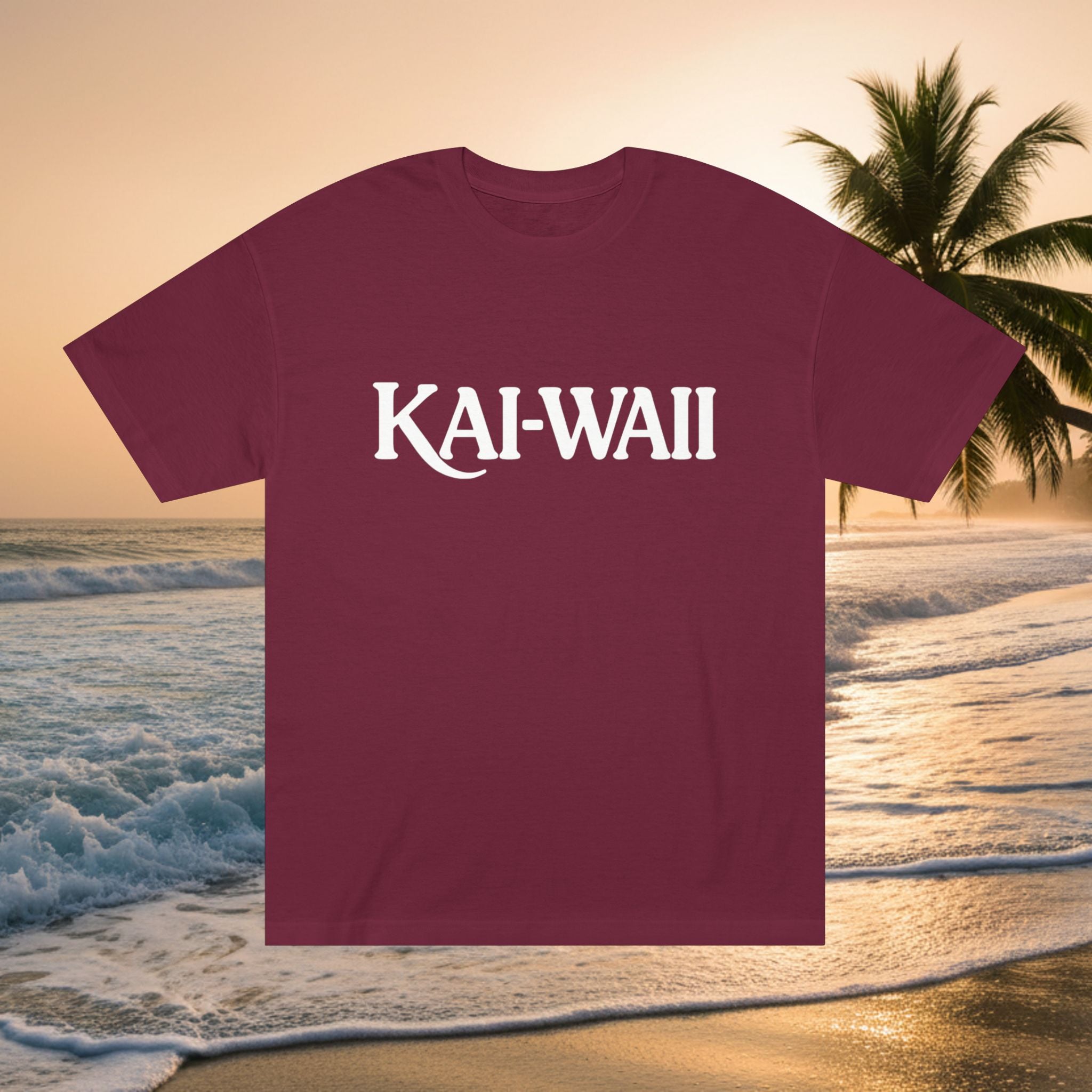 Kai-Wail Unisex Classic Tee