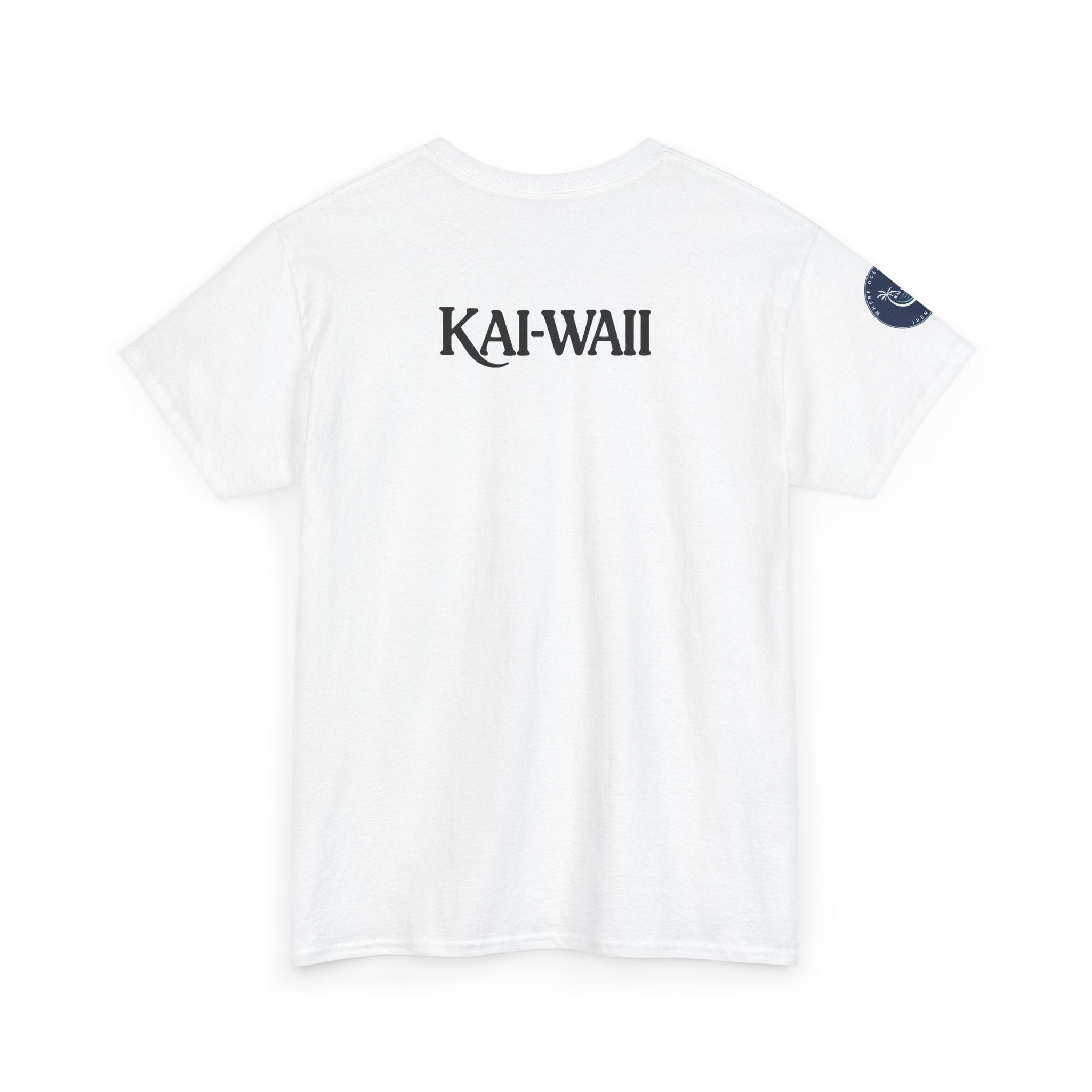 'Best Nau Ever' Floral T-Shirt — Gift Tee for Grandma, Mother's Day & Birthday