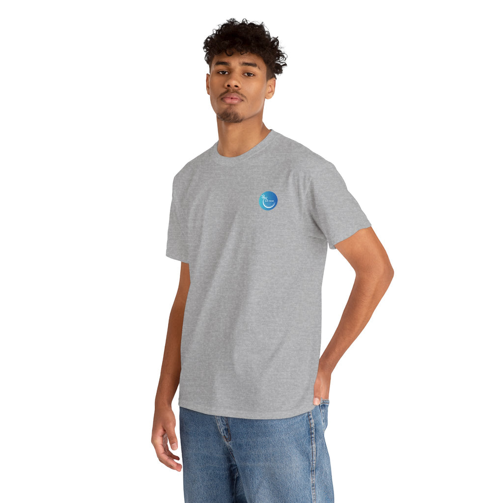 If You Tired Don't Tired Tee — Motivational Graphic T-Shirt