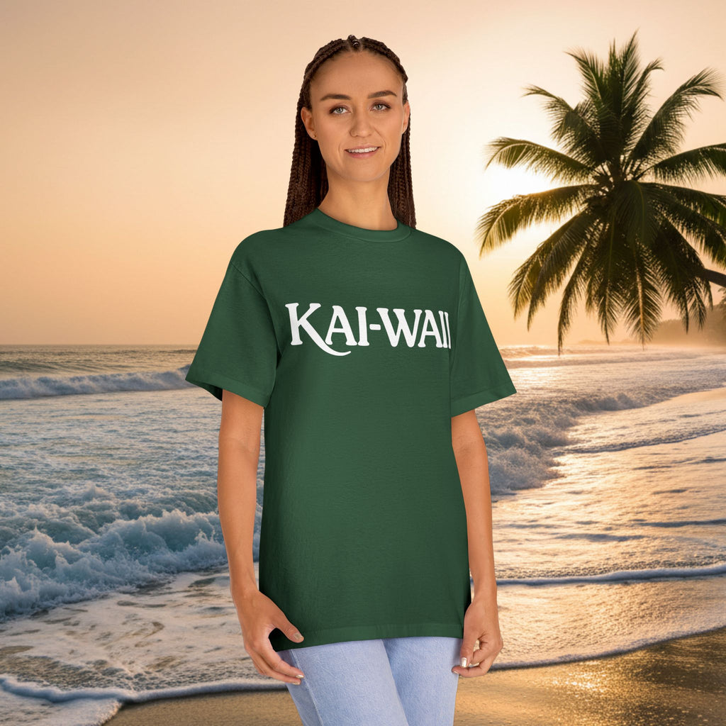 Kai-Wail Unisex Classic Tee
