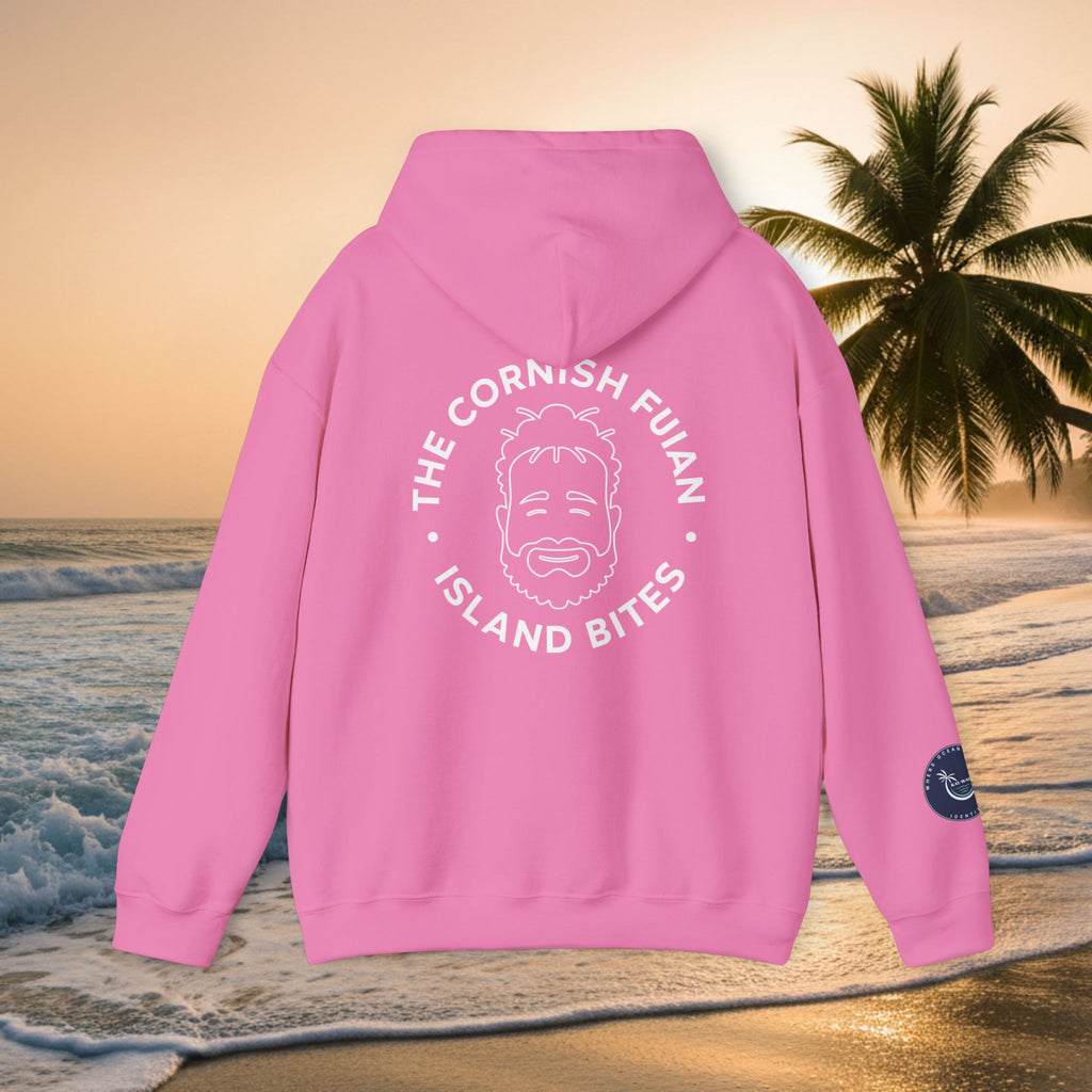 'The Cornish Fijian' Unisex Hoodie