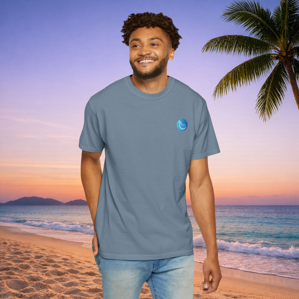 I'm on Fiji Time T-Shirt