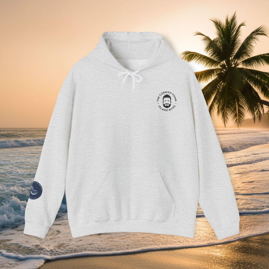 'The Cornish Fijian' Unisex Hoodie