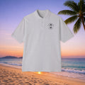 'The Cornish Fijian' - Men's Pique Polo