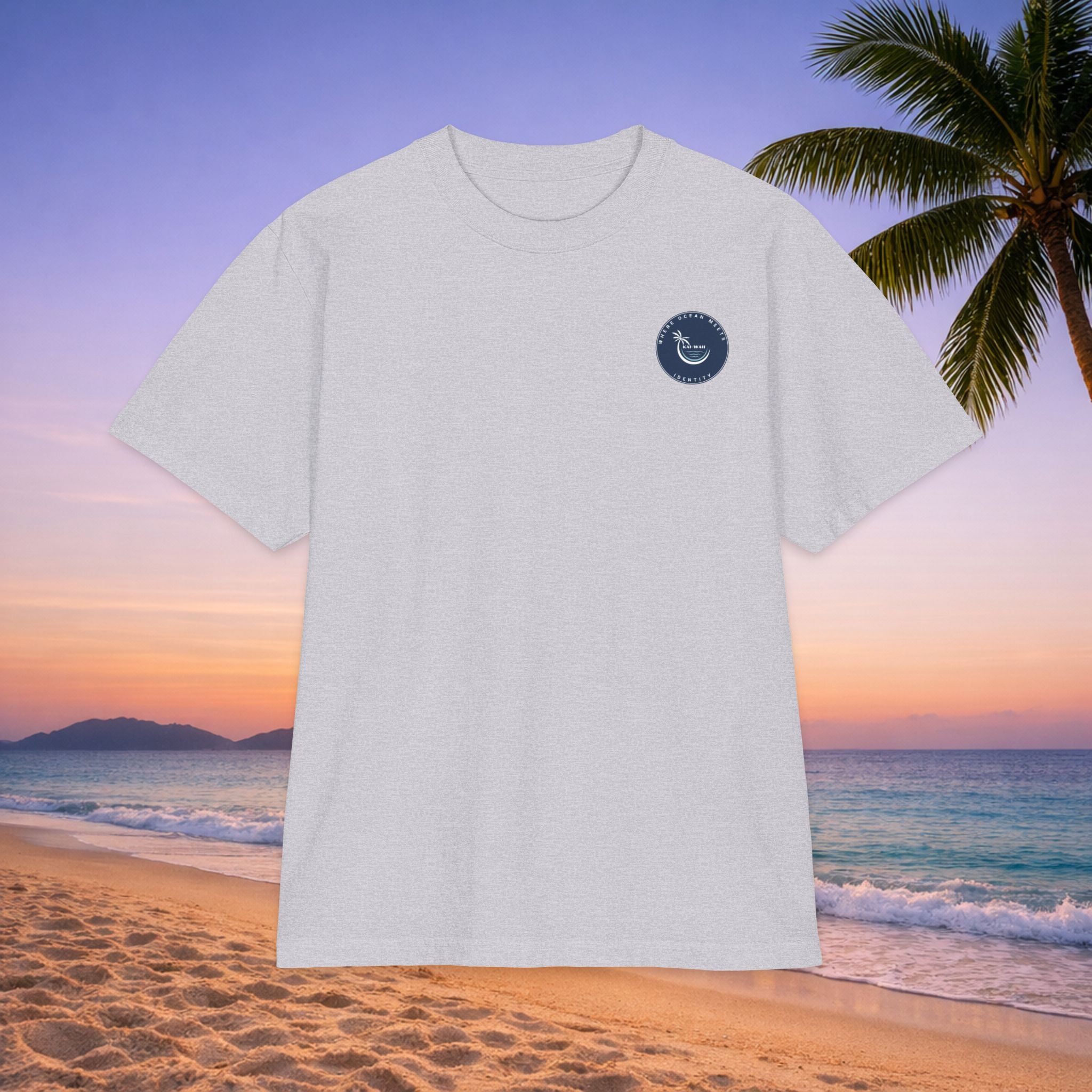 Kaiviti Power Toso Drua Toso - Premium Quality T-Shirt