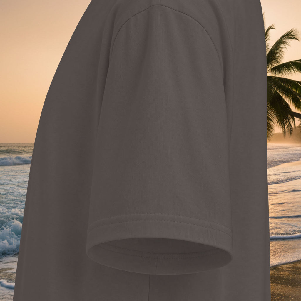 Keep Calm And Let Jesus Take The Wheel T‑Shirt