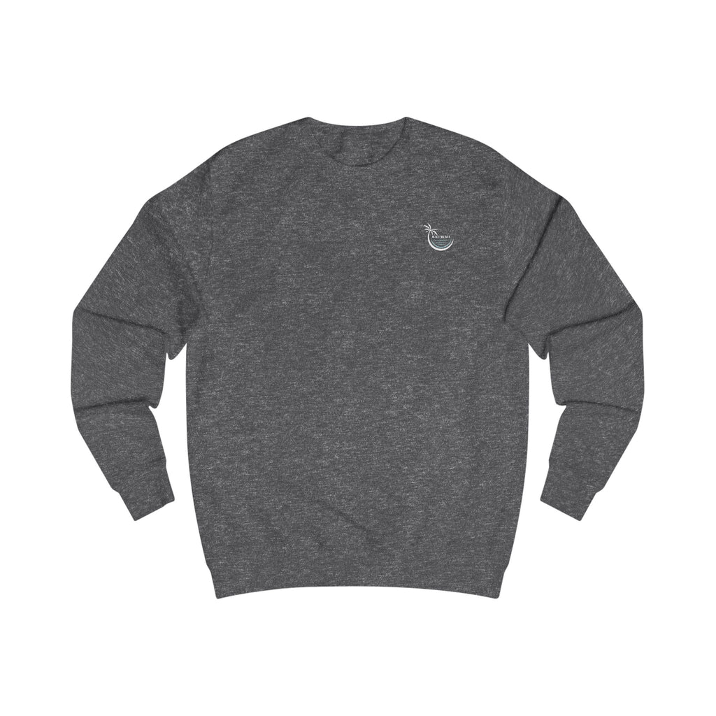 Christian Mountain Sweatshirt — "Do Not Fear, For I Am With You" (Isaiah 41:10)