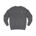 Christian Mountain Sweatshirt — "Do Not Fear, For I Am With You" (Isaiah 41:10)