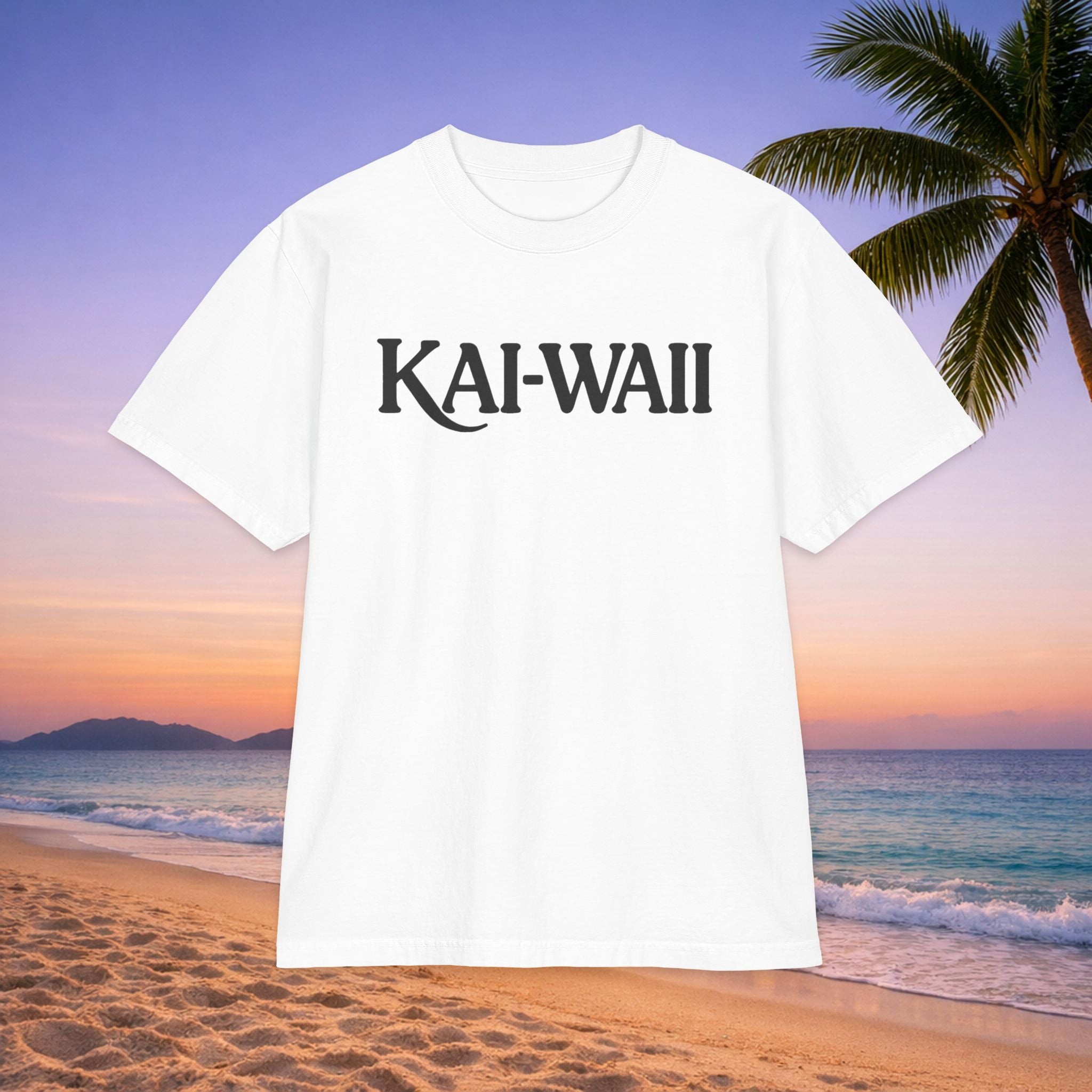 Kaiviti Power Toso Drua Toso - Premium Quality T-Shirt