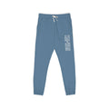Kai-Waii Vertical Logo Sweatpants — Garment-Dyed Fleece Joggers