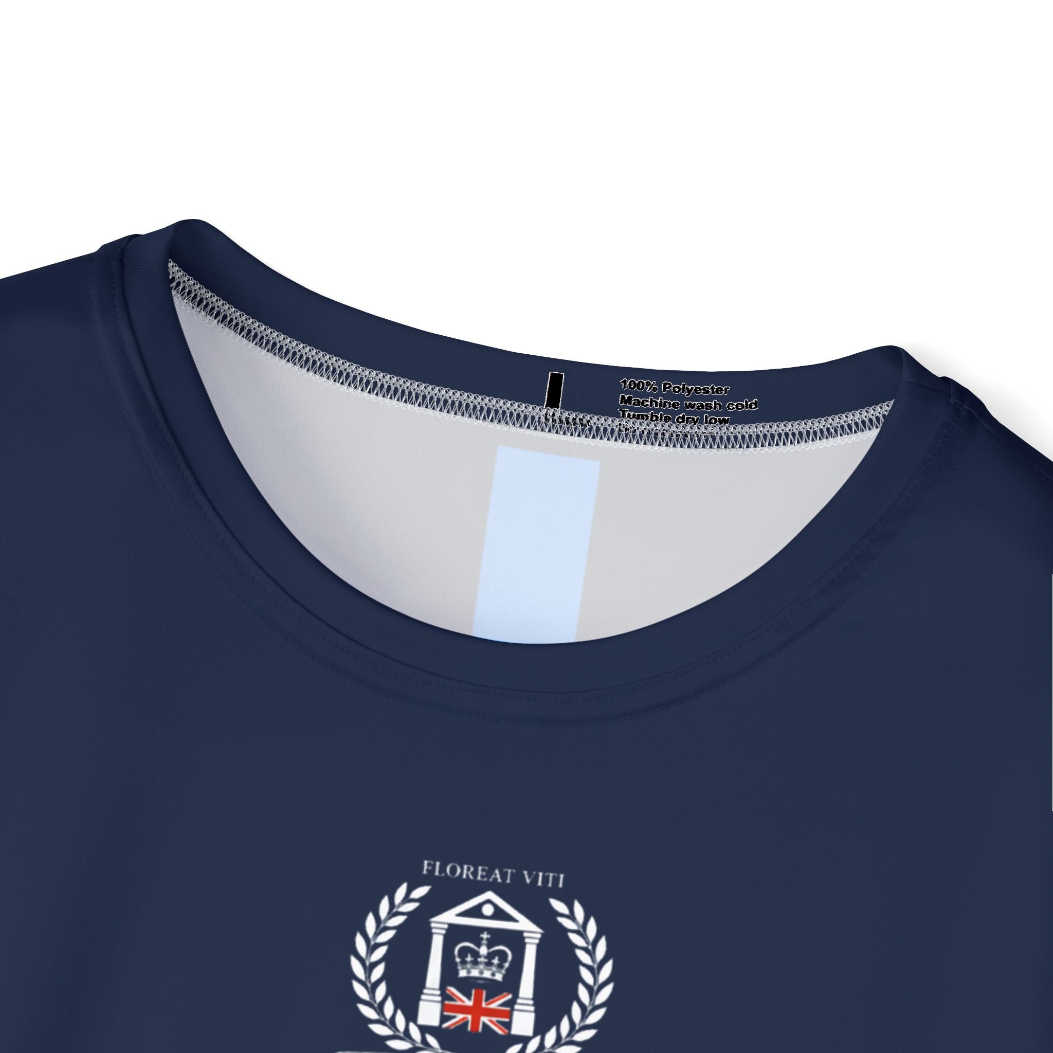 QVSOB - United Kingdom - Men's Sports Jersey