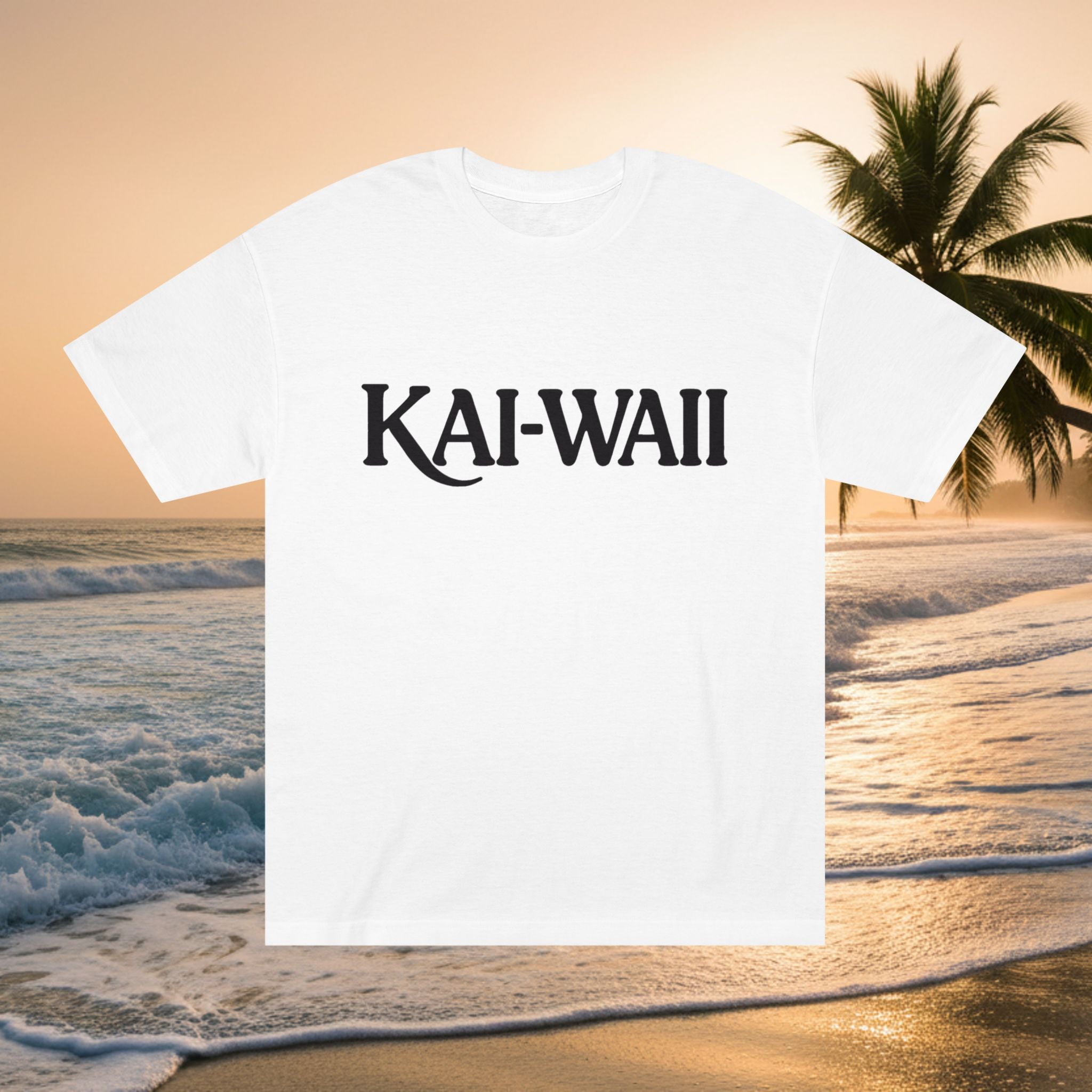 Kai-Wail Unisex Classic Tee