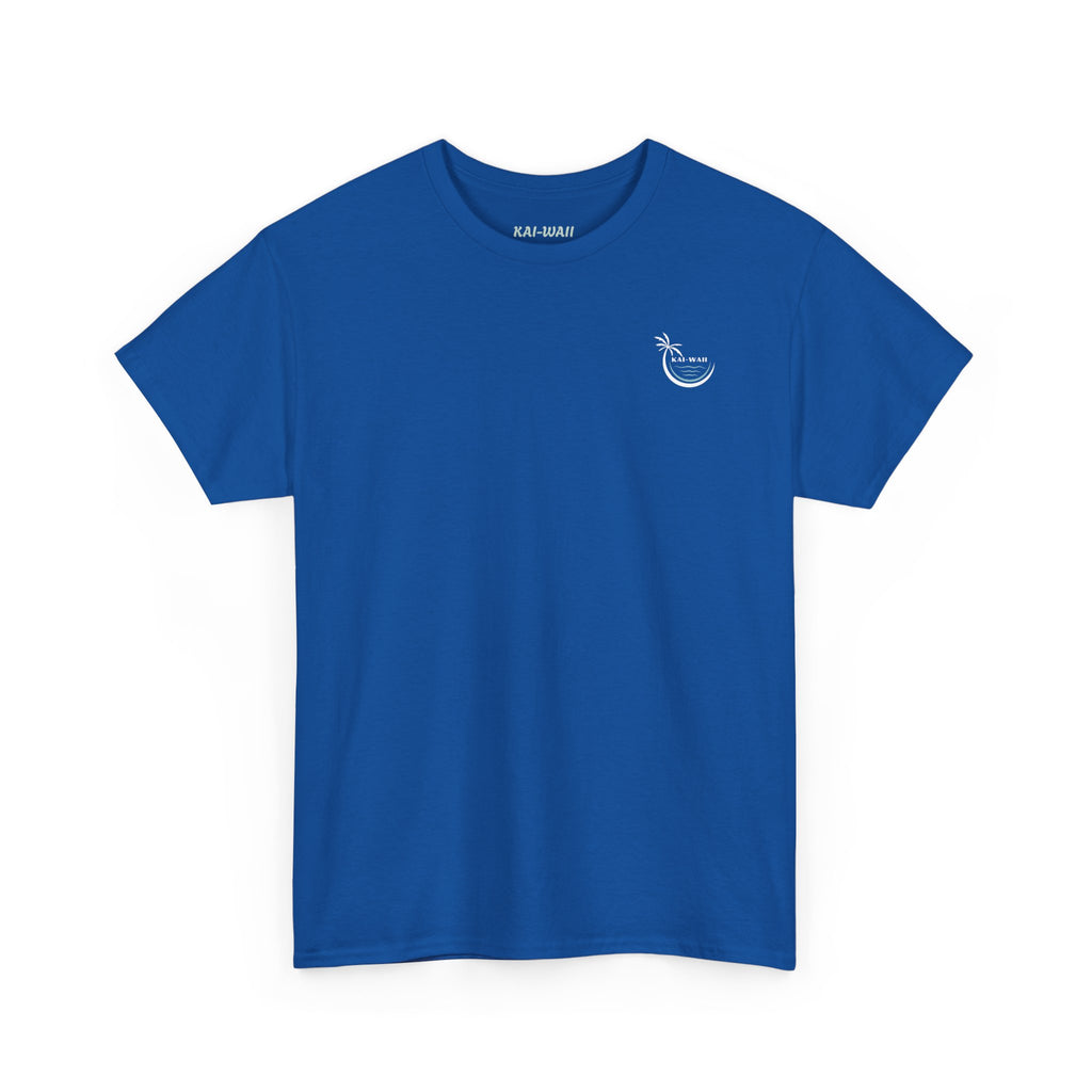 Kaiviti Power — Toso Drua T-shirt