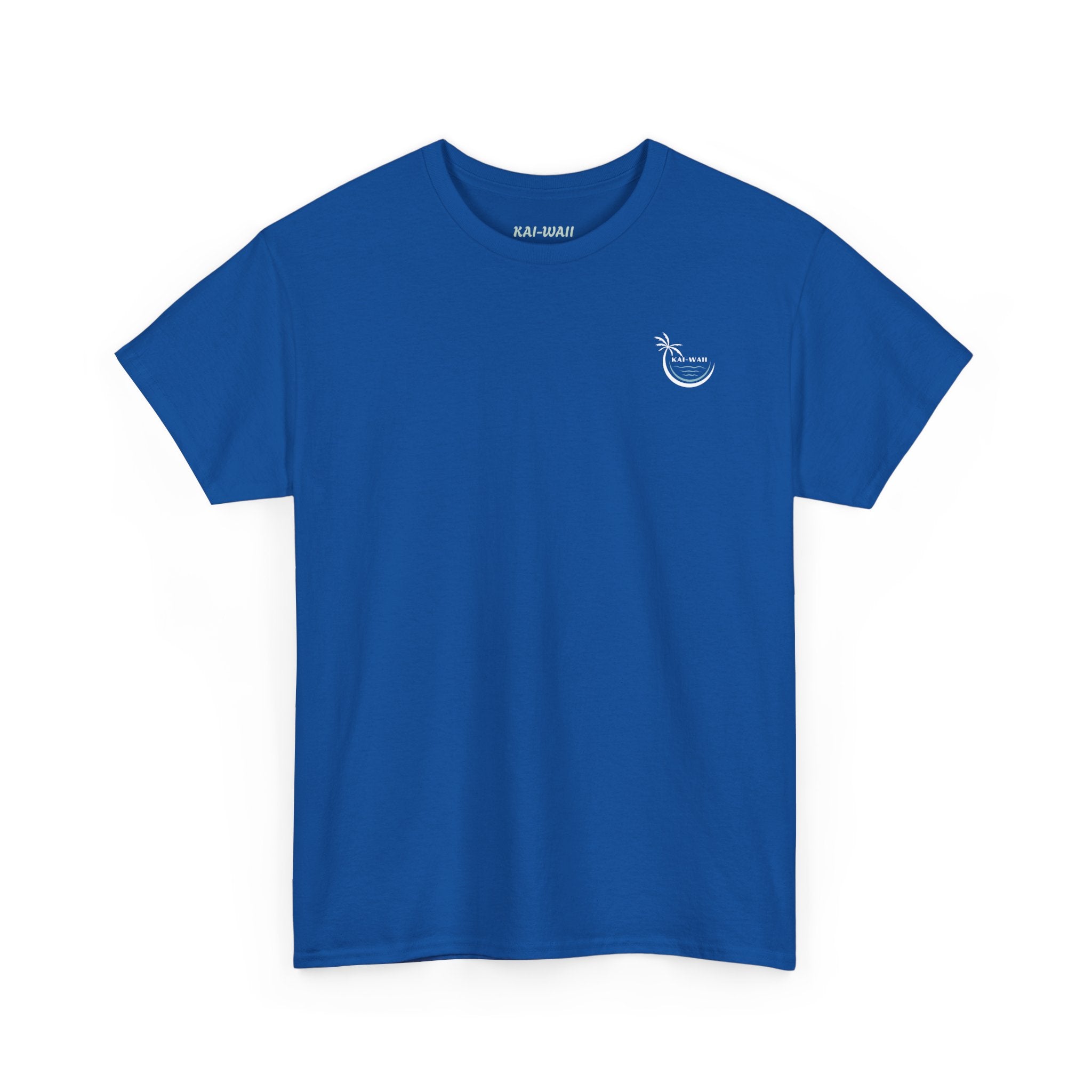 Kaiviti Power — Toso Drua T-shirt