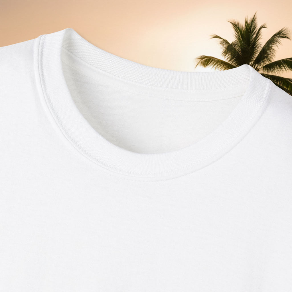 KAI-WAII Sunset Surf T-Shirt