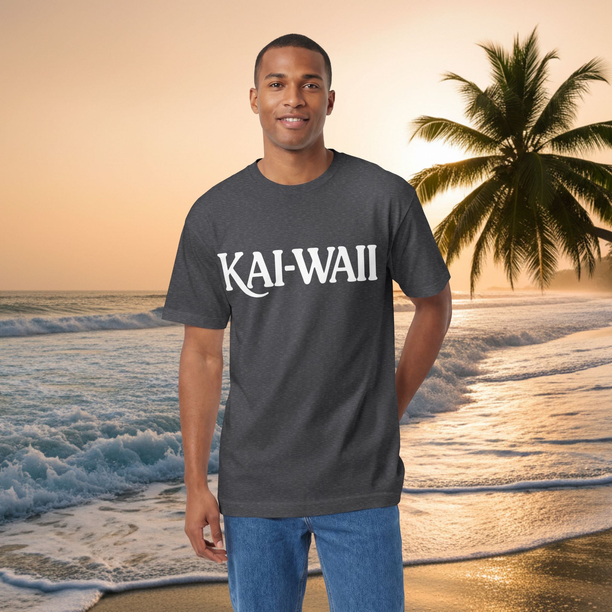 Kai-Wail Unisex Classic Tee