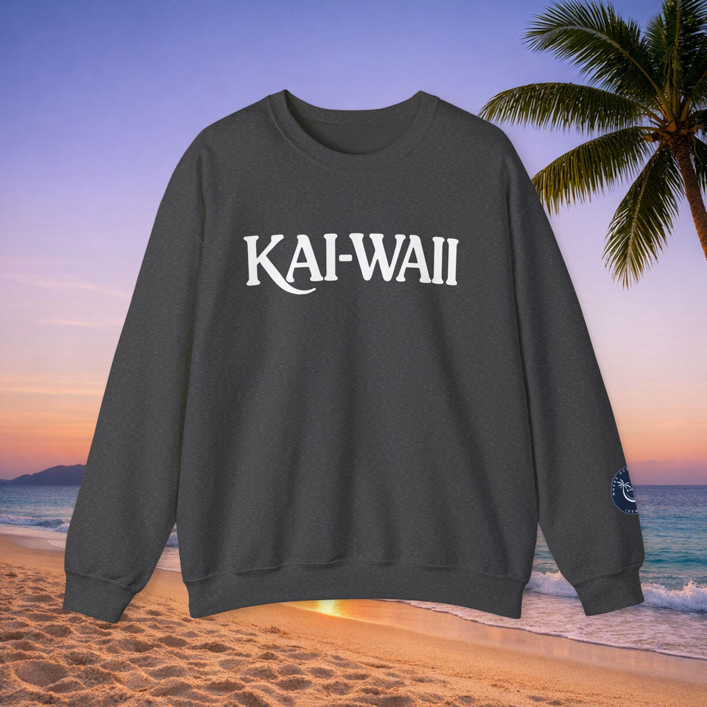 Miners Never Walk Alone Crewneck Sweatshirt