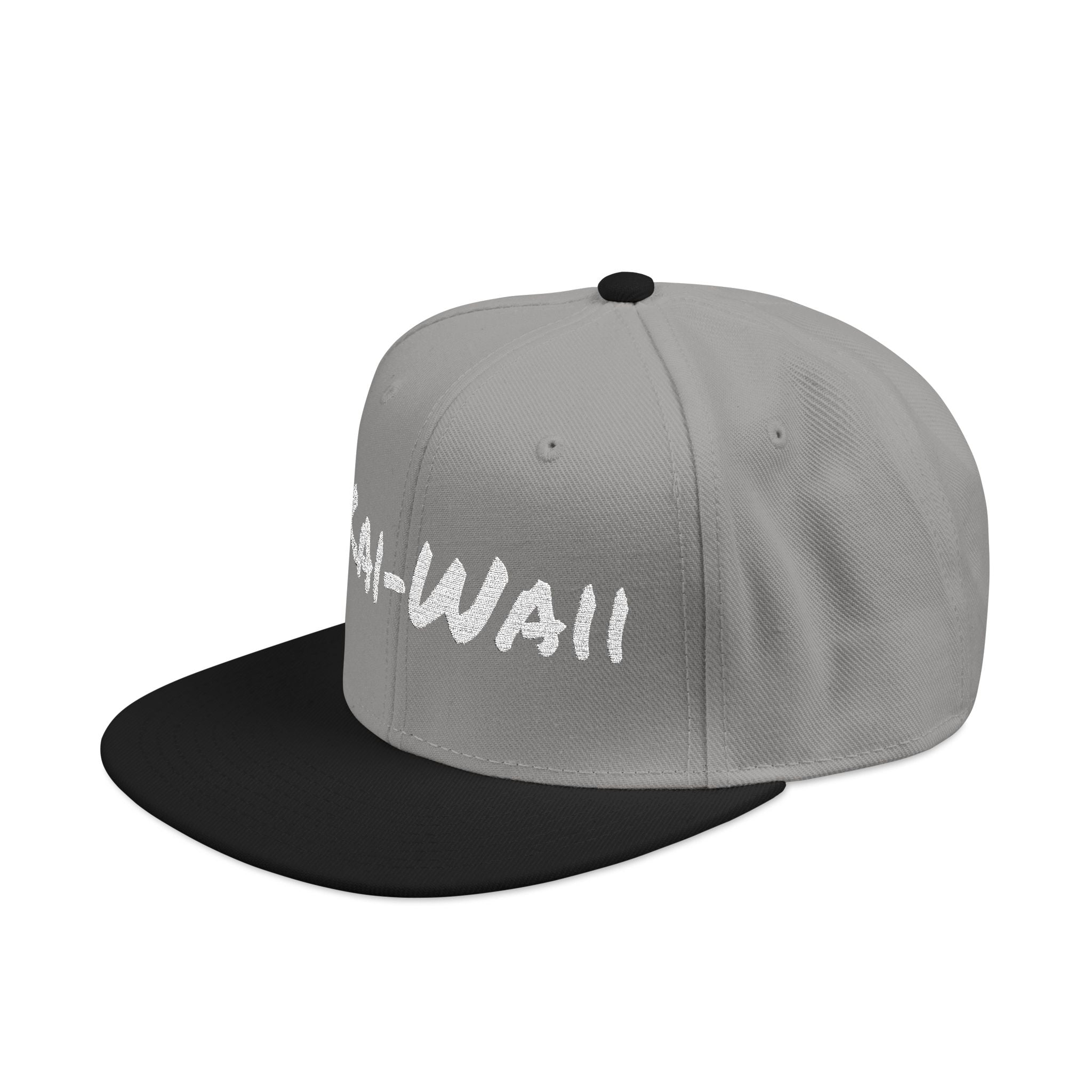 Snapback (Embroidery)