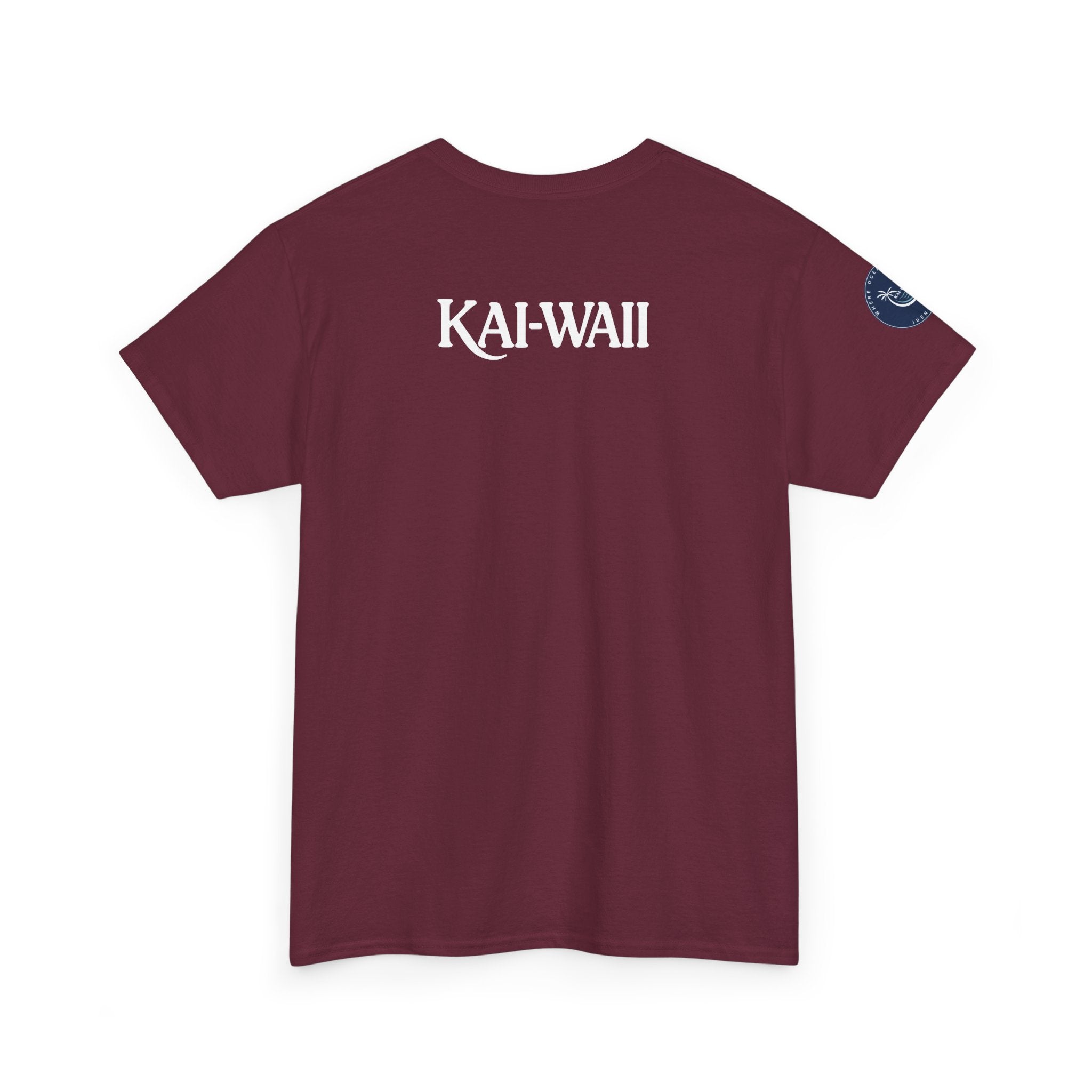 'Best Nau Ever' Floral T-Shirt — Gift Tee for Grandma, Mother's Day & Birthday