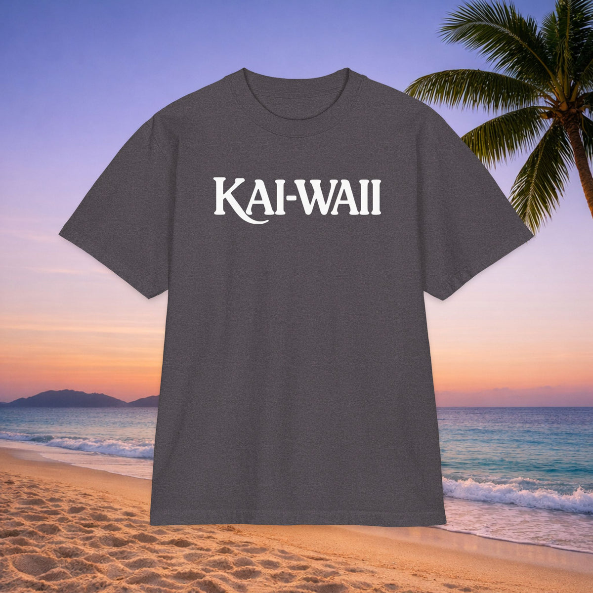 Kaiviti Power Toso Drua Toso - Premium Quality T-Shirt