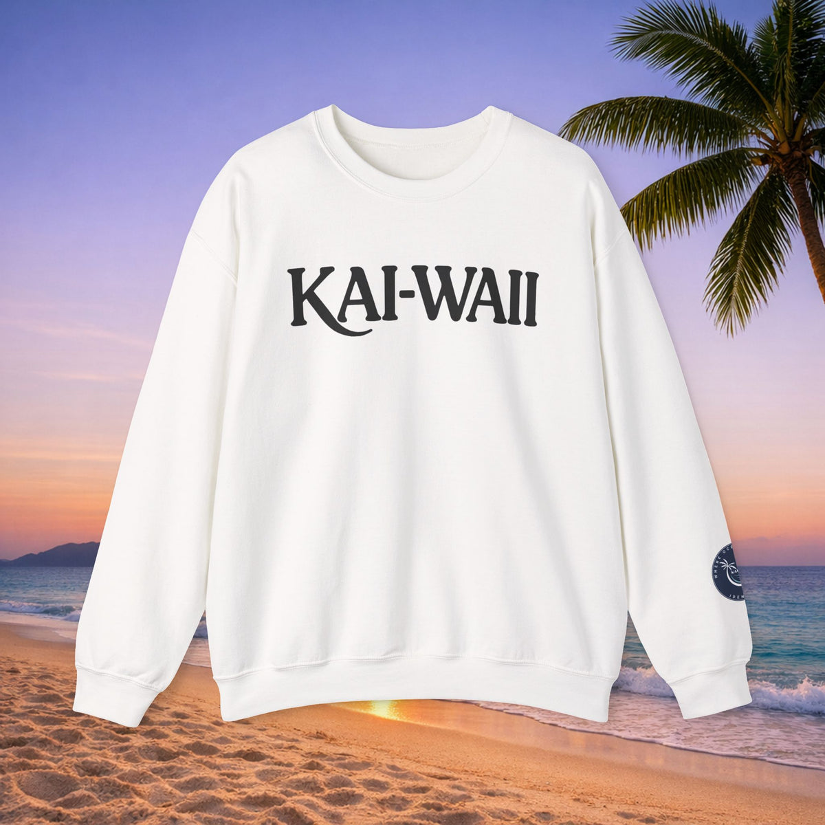 Miners Never Walk Alone Crewneck Sweatshirt