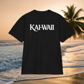 'I'm on Fiji Time' - Premium Tropical Vacation Tee