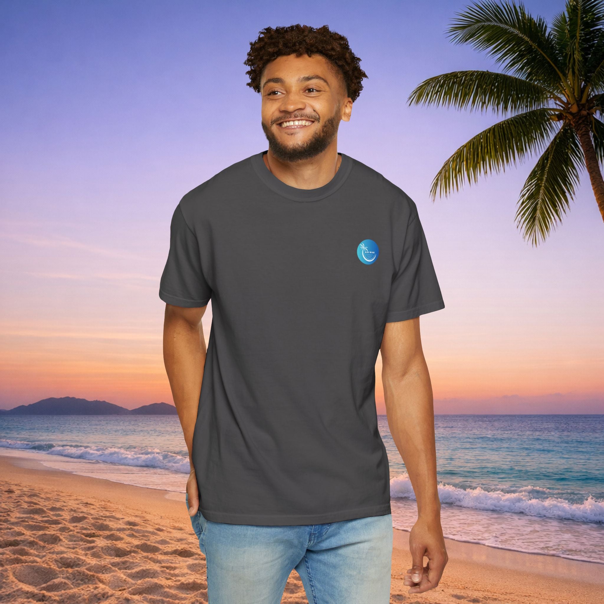 I'm on Fiji Time T-Shirt