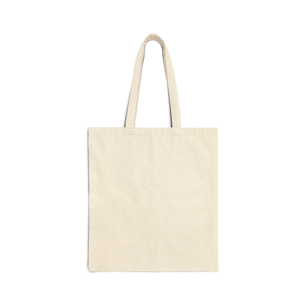 Kai-Waii Beach Tote Bag — Cute Island Cartoon Canvas Tote for Summer