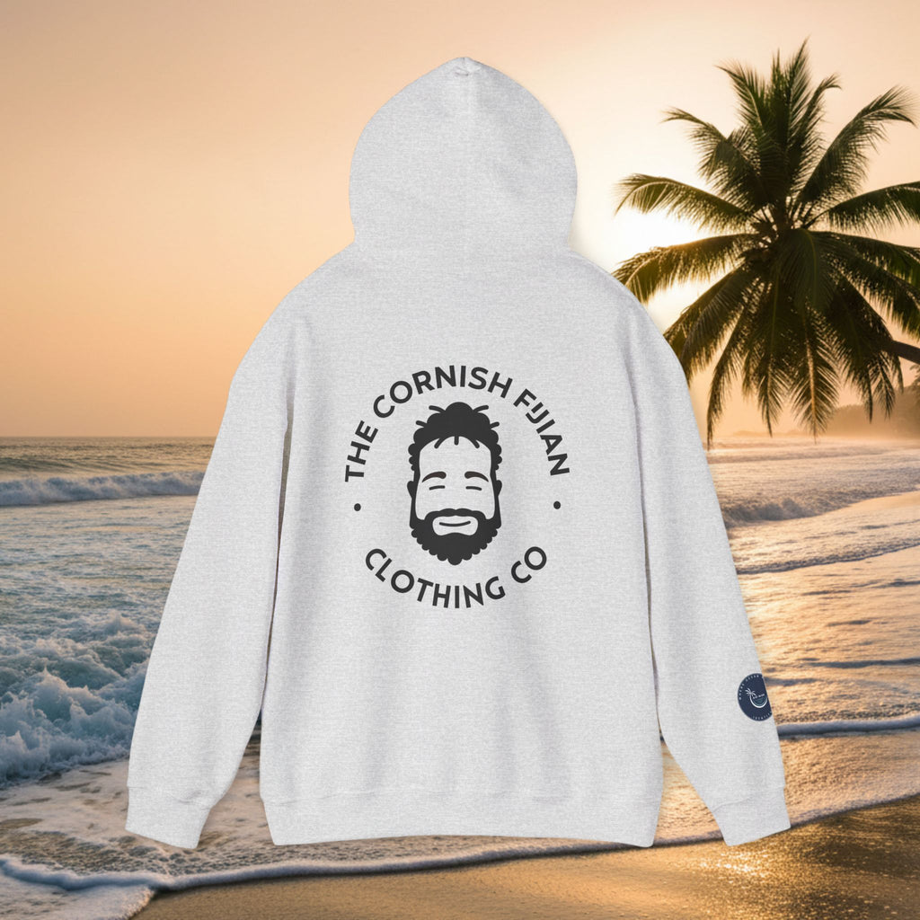 'The Cornish Fijian' - Unisex Hoodie