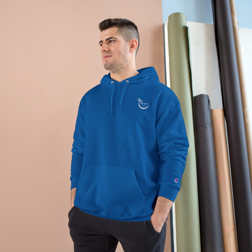 Faith Mountain Hoodie – "Do Not Fear, For I Am With You" Isaiah 41:10 Christian Pullover