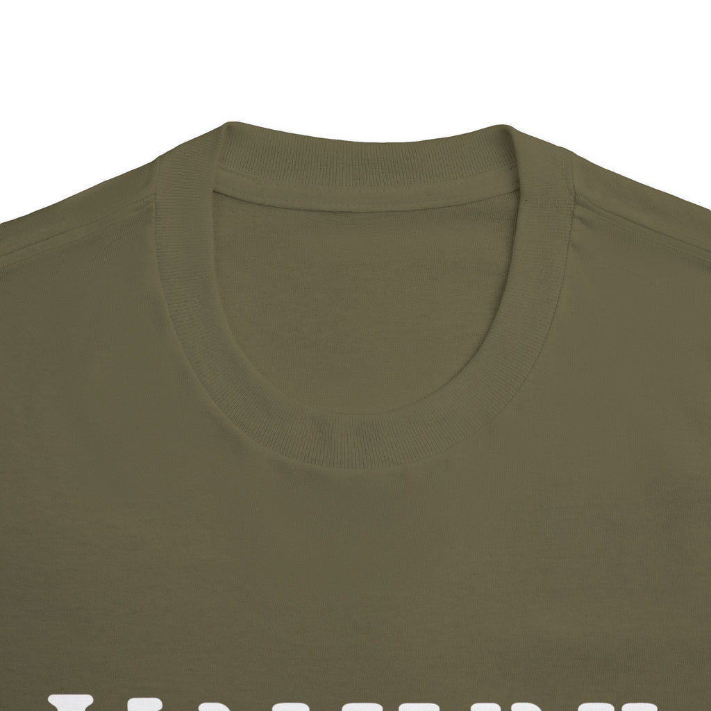 Kai-Wail Unisex Classic Tee