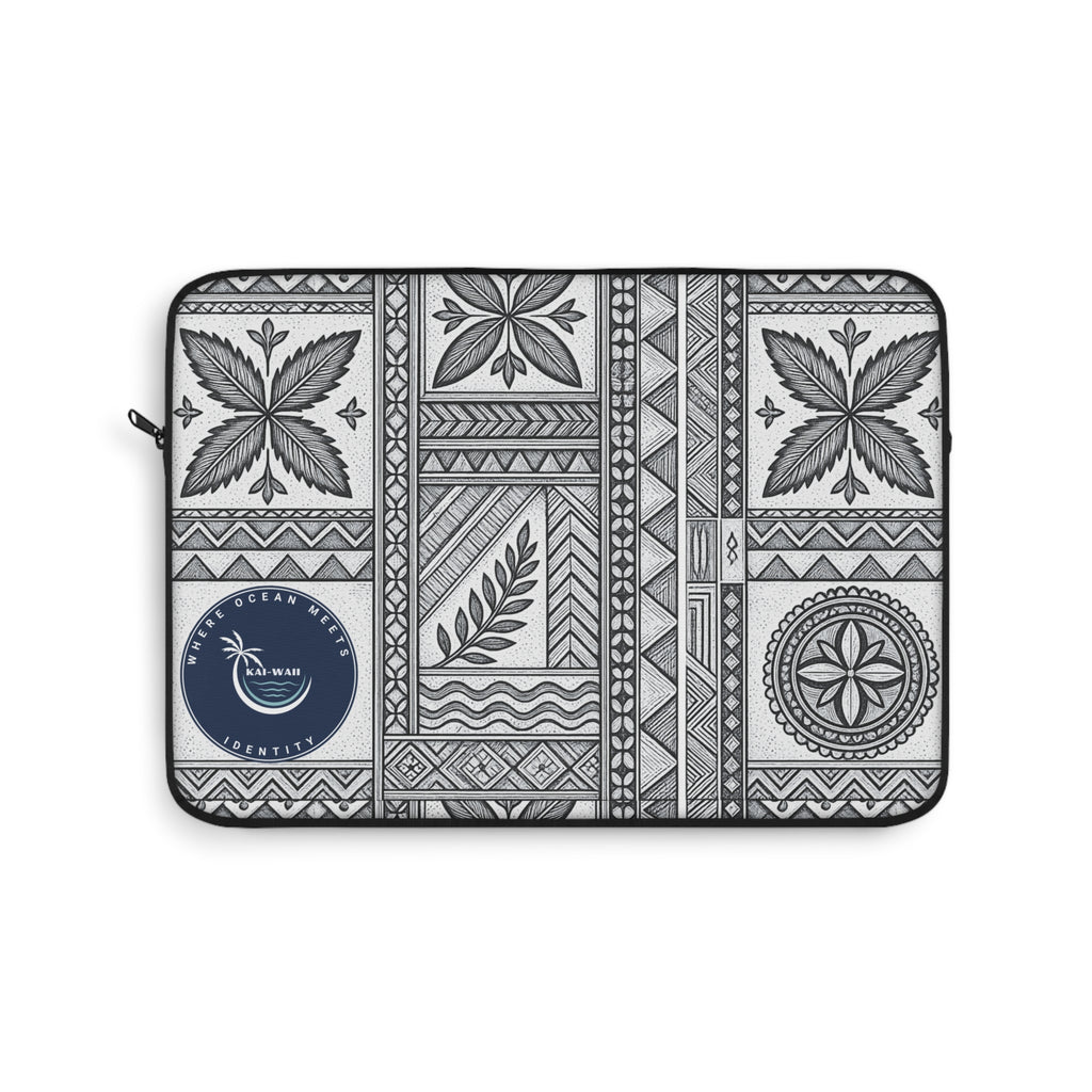Tribal Pattern Laptop Sleeve