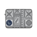 Tribal Pattern Laptop Sleeve