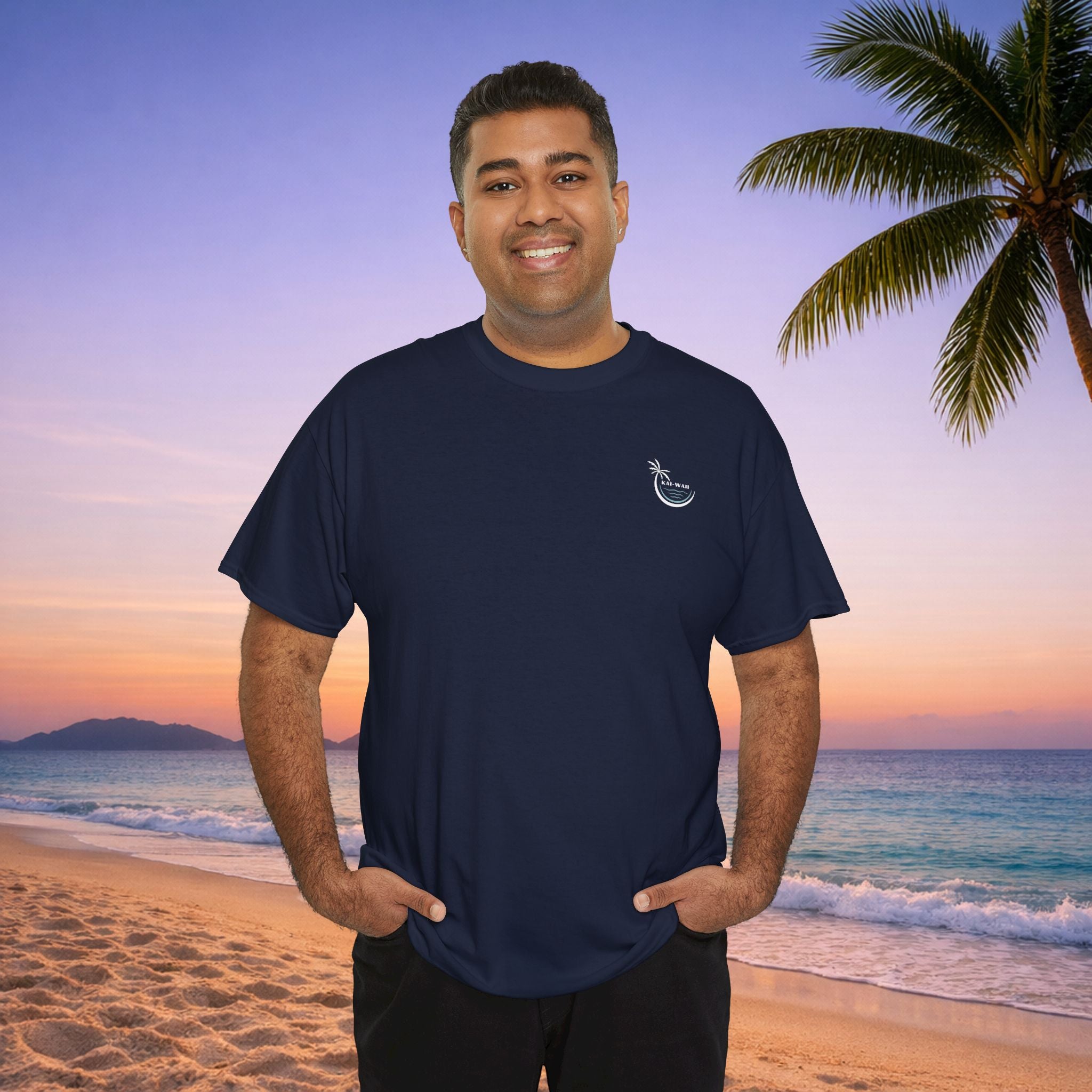 Kaiviti Power — Toso Drua T-shirt